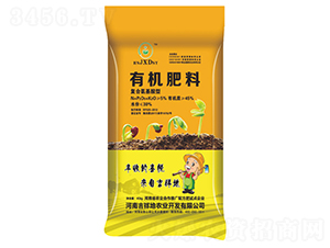 復(fù)合氨基酸型有機肥料-吉祥地
