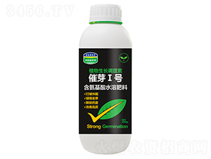 催芽I號（植物生長調理素）-中科潤爾豐
