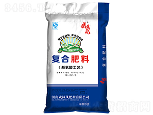 復(fù)合肥料18-22-5-武林風(fēng)