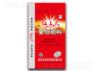 復(fù)合肥料15-15-15-紅上天-巴特旺