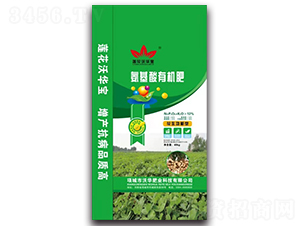 氨基酸有機肥-沃華肥業(yè)