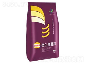 微生物菌劑-土傳康勁-金牌化工