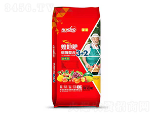 煌地肥碳酶螯合3+2-農科化