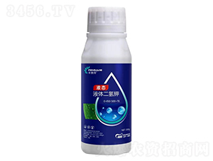 500g液體二氫鉀0-450-500+TE-豐賽得-藍(lán)寶迪