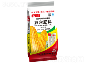 復(fù)合肥料30-5-5-正理