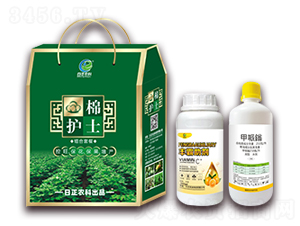 控旺?；ū９霎a(chǎn)組合套餐-棉護(hù)士-日正農(nóng)科
