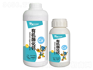 有機(jī)酶化鈣-天宸夢