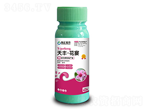 å¤©è±Â·èŠ±å®´ï¼ˆä¿ƒèŠ±æŽˆç²‰é«˜ç”¢(chÇŽn)åž‹ï¼‰-åœ‹(guÃ³)æ­£æ˜“è¾²(nÃ³ng)