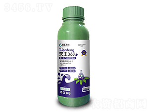 大量元素水溶肥料30-500-600+TE-天豐360-國(guó)正易農(nóng)