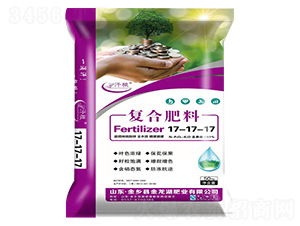 復合肥料17-17-17-汗糧-金龍湖