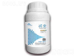 含氨基酸水溶肥料-忒全-億農(nóng)上品