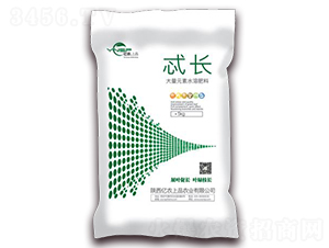 大量元素水溶肥-忒長(zhǎng)-億農(nóng)上品