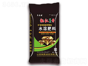 ç¤¦æºé»ƒè…é…¸é‰€é¡†ç²’-éšç´…1è™Ÿ(hÃ o)-è¯(liÃ¡n)å¨è‚¥æ¥­(yÃ¨)