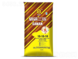 硝酸三銨18-18-18-中農(nóng)嘉吉
