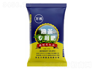 æ²¹èŒ¶å°ˆç”¨è‚¥-è¬é‚¦è‚¥æ¥­(yÃ¨)
