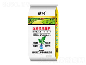 大蒜控釋肥16-12-18-秋合-美農(nóng)樂