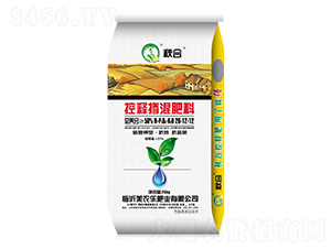 æŽ§é‡‹æ‘»æ··è‚¥æ–™æŠ—ç‡’åž‹26-12-12S-ç§‹åˆ-ç¾Žè¾²(nÃ³ng)æ¨‚