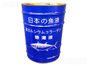 æ—¥æœ¬é­šæ¶²-ç¥¥æºç”Ÿç‰©