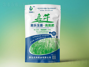 高氮肥-麥樂玉喜-宏耿農(nóng)資