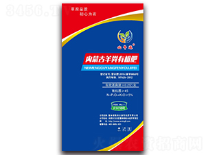 內(nèi)蒙古羊糞有機(jī)肥-必豐源-天潤(rùn)