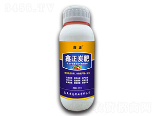 é‘«æ­£ç‚­è‚¥-é‘«æ­£
