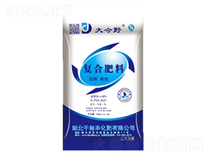 復(fù)合肥料25-18-5-大今野-千璽豐