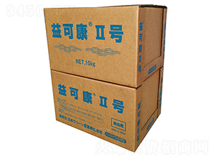 酶解肽蛋白顆粒水溶肥-益可康II號(hào)-韋恩