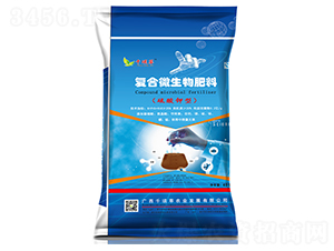 復(fù)合微生物肥料-千傾萃-潤(rùn)墾農(nóng)業(yè)