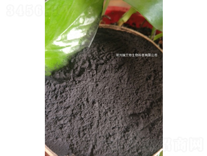 腐植酸鈉原粉-瑞艾特