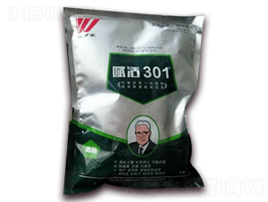 顆粒底肥-覆活301-叁零壹