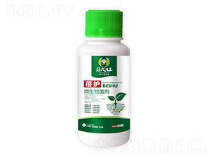 微生物菌劑-蓓護-蓓大姐