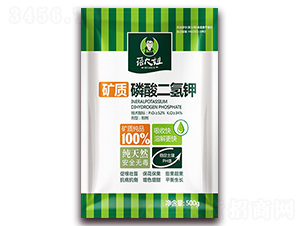 礦質(zhì)磷酸二氫鉀-蓓大姐