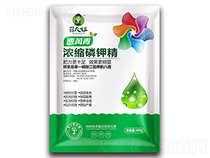濃縮磷鉀晶-速再綠-蓓大姐