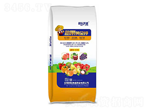 膨果黃金鉀肥-耕耘美盛
