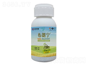 農(nóng)用噴霧助劑-布朗寧-中禾天呈