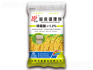 苗床調理劑-禾盛肥業(yè)