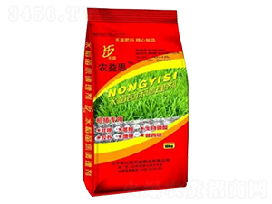 水稻苗床調(diào)理劑-農(nóng)益思-禾盛肥業(yè)