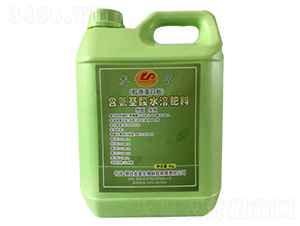 å«æ°¨åŸºé…¸æ°´æº¶è‚¥æ–™-é¾æ™®ç”Ÿç‰©