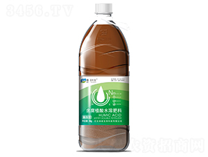 復(fù)合微生物肥料-綠碳禾佳