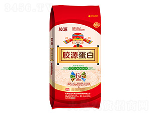 膠源蛋白粉劑-地欣-金太陽