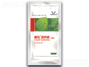戴樂營養(yǎng)素（平衡型）20-20-20+TE-威斯諾威