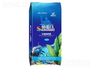 魚(yú)蛋白生物有機(jī)肥-蒙源興禾