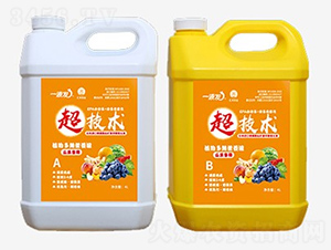 瓜果專用水溶肥-一液發(fā)-匯豐農(nóng)業(yè)