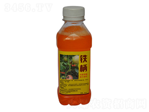 葉面肥-鐵柄-農(nóng)伯樂(lè)