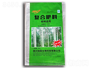 復(fù)合肥料18-5-7-旭霖