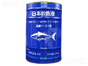 酶解魚蛋白溶漿-軒轅牛