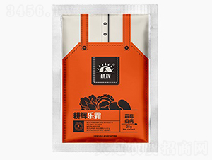 微生物菌劑-耕輝樂(lè)霜-耕輝