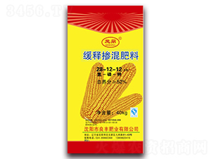 緩釋摻混肥28-12-12-施鼎-良豐肥業(yè)