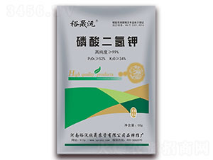 50g磷酸二氫鉀-裕沅欣晟