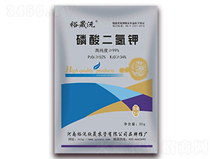 30g磷酸二氫鉀-裕沅欣晟